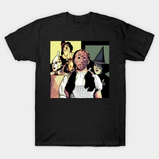 Dorothy Voorhees T-Shirt